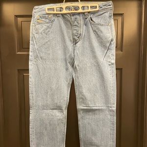 Diesel Larkee Beex tapered jeans